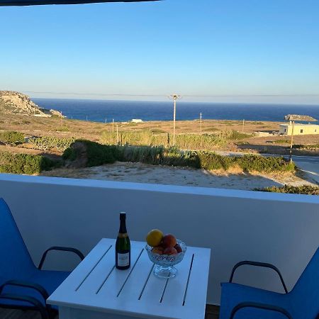 Michail Suites Afiartis Karpathos Экстерьер фото