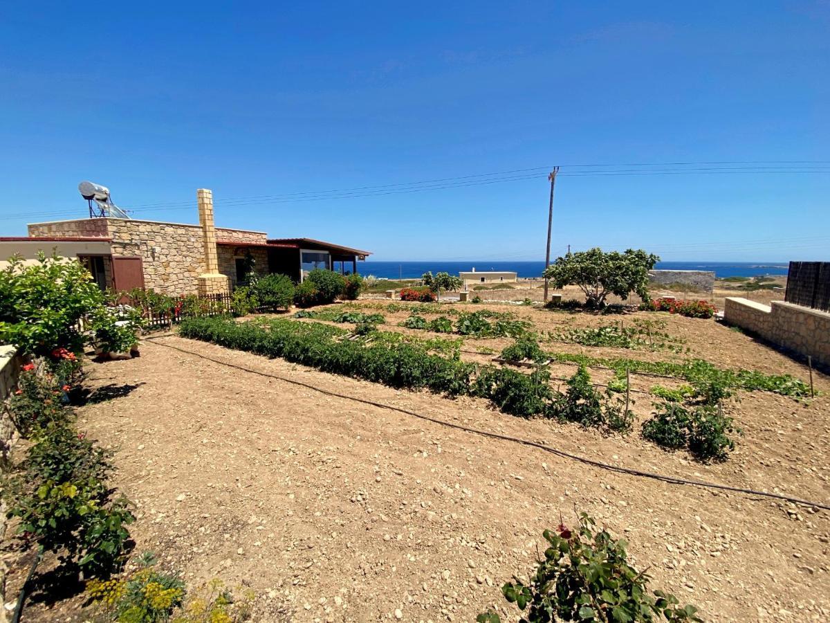 Michail Suites Afiartis Karpathos Экстерьер фото